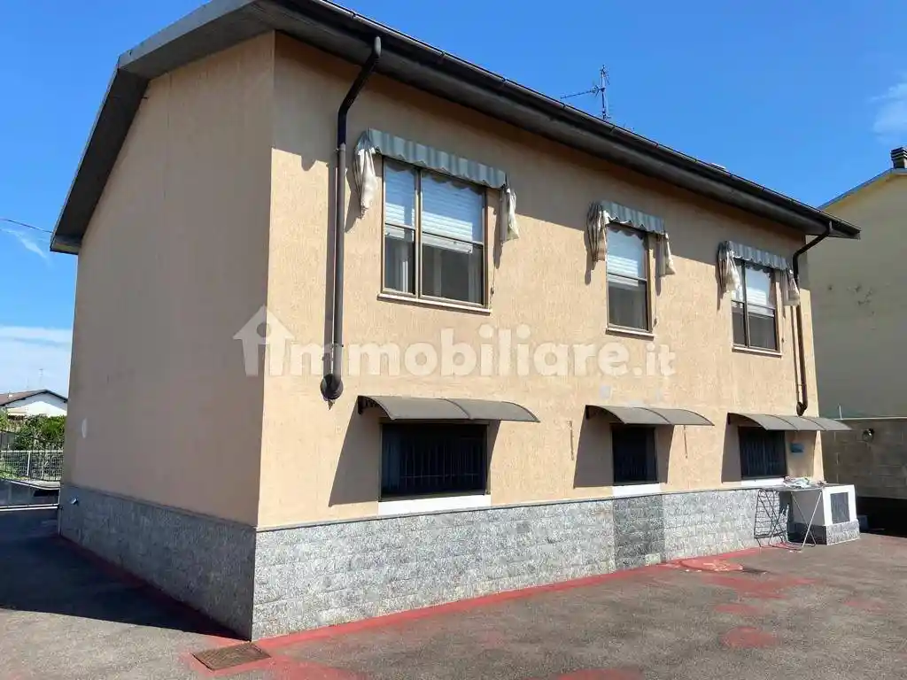 Villa unifamiliare via Vietti, Vinzaglio - foto 3