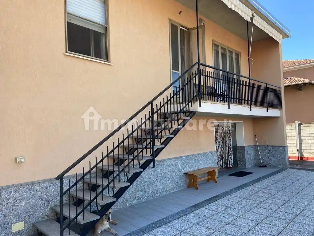 Villa unifamiliare via Vietti, Vinzaglio - foto 4