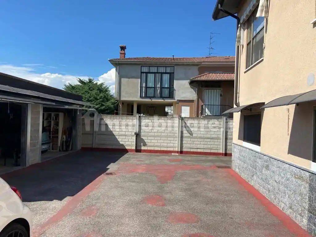 Villa unifamiliare via Vietti, Vinzaglio - foto 5