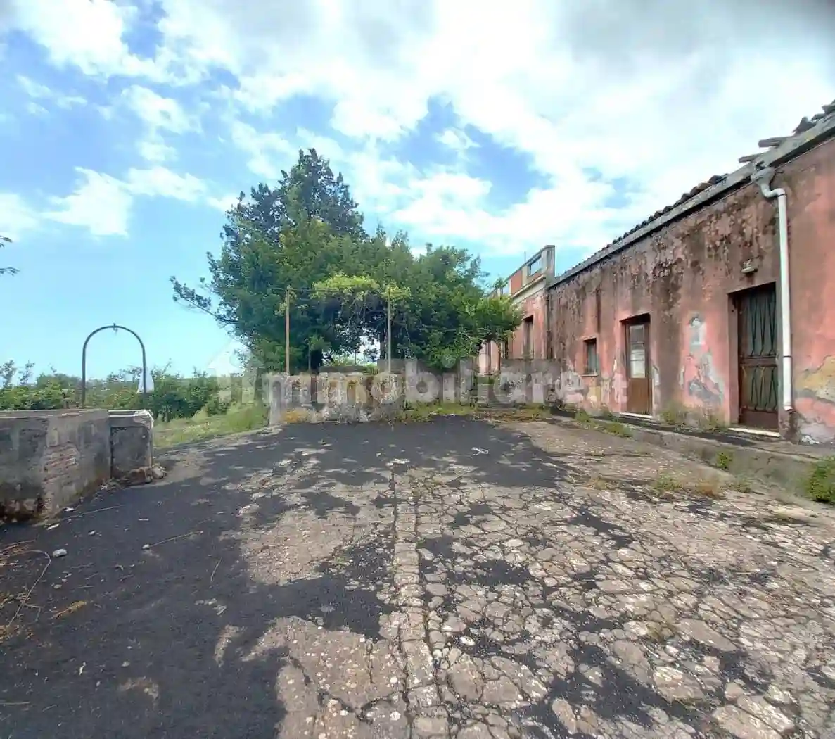 Palazzo - Edificio - foto 2