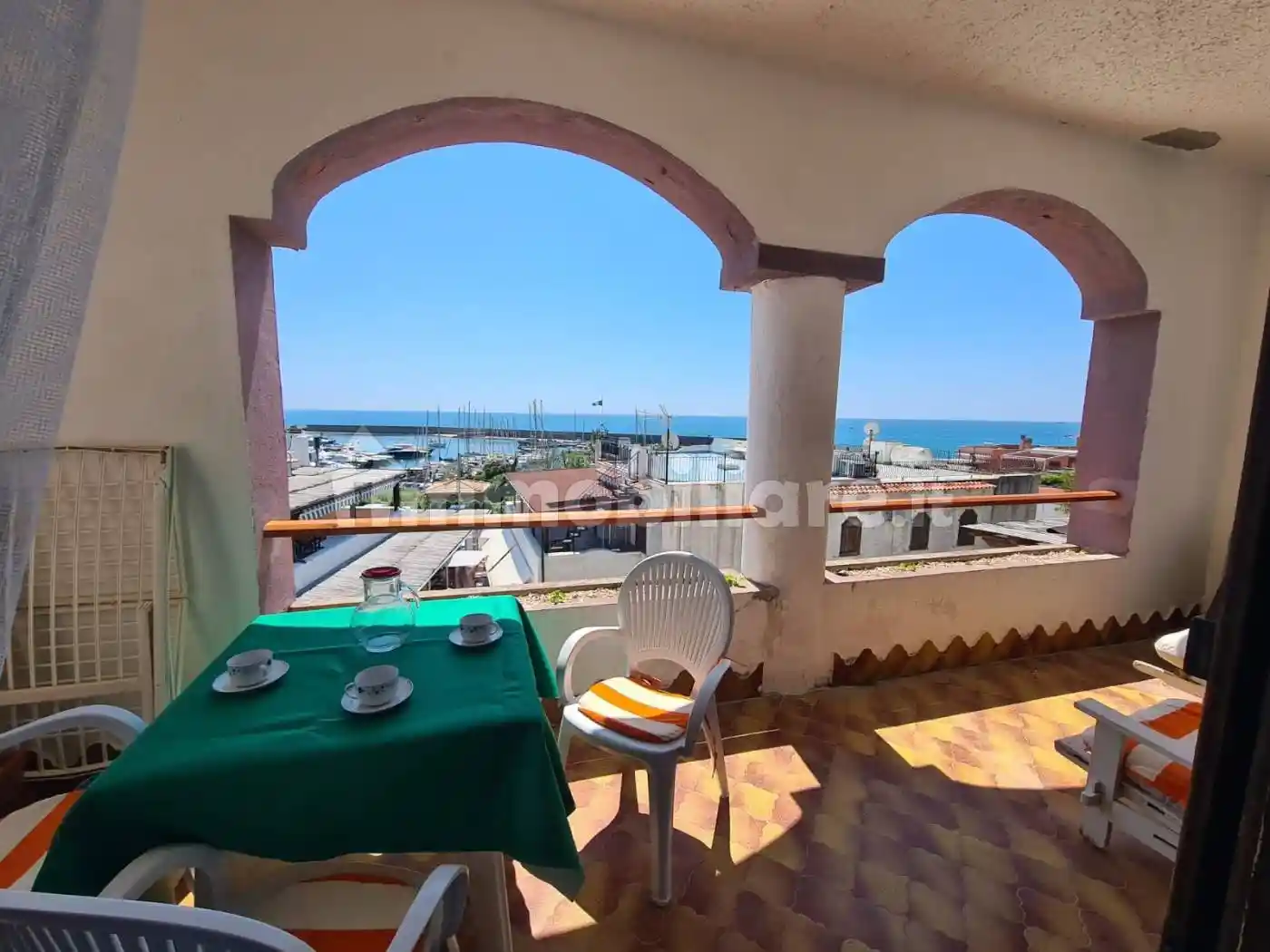 Appartamento in affitto a San Felice Circeo