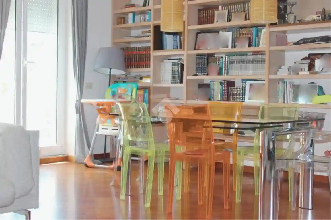 Attico - Mansarda - foto 4