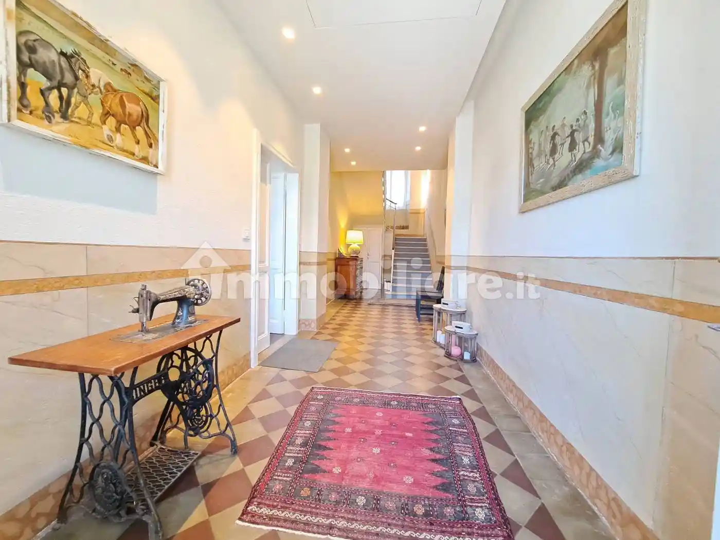 Villa bifamiliare via Regina 24, Centro, Domaso - foto 2