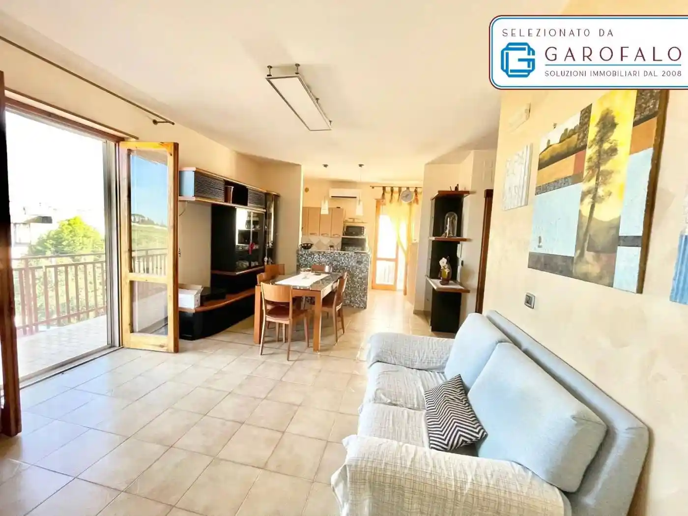 Appartamento in vendita a Bitonto