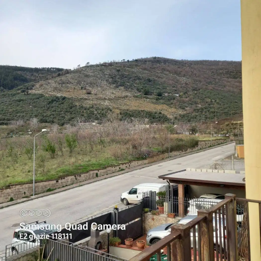 Villetta a schiera in vendita a Quadrelle