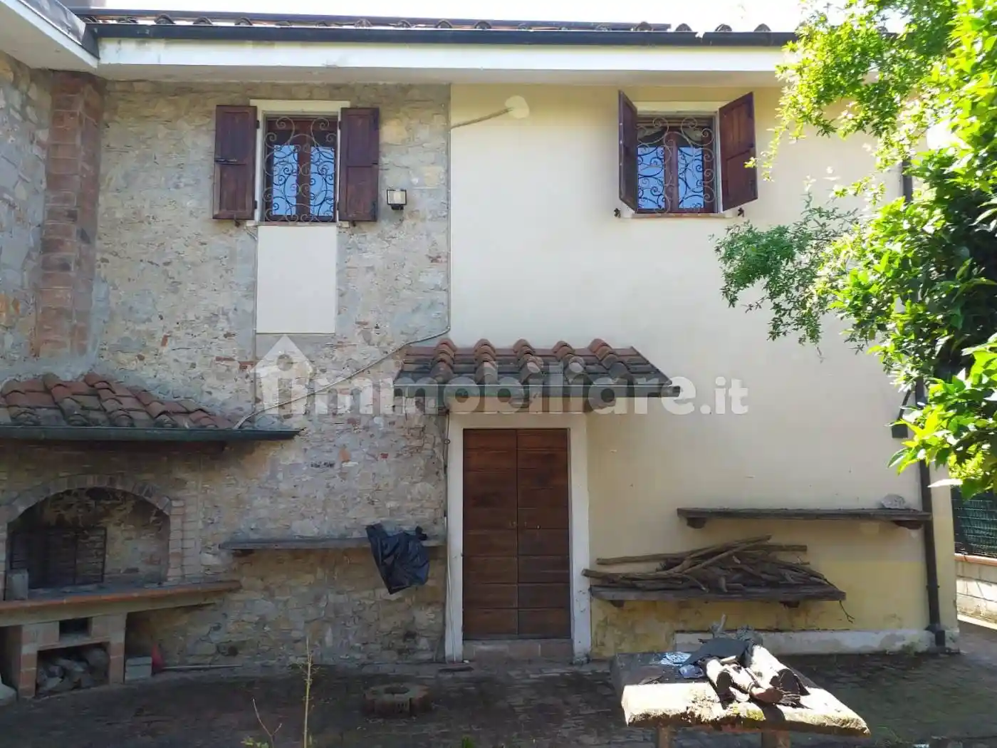 Villa in vendita a Viareggio