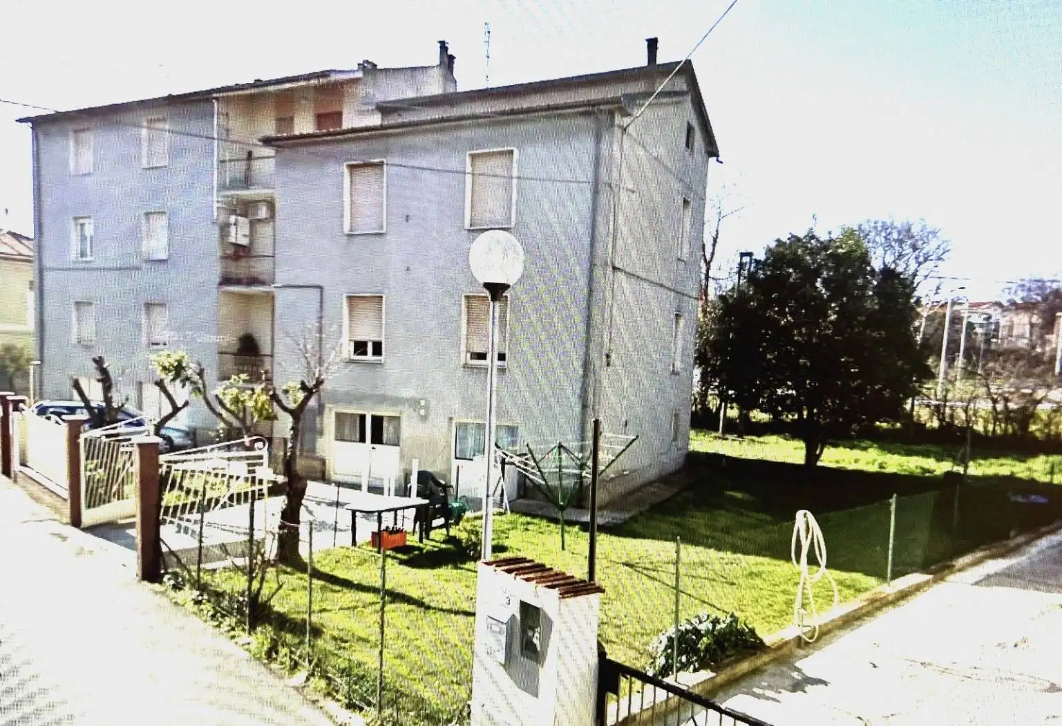 Appartamento in vendita a Spoltore