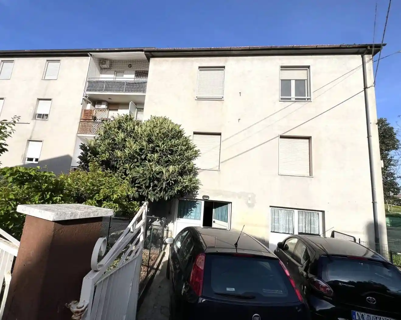 Quadrilocale via Tirino 1, Santa Teresa, Spoltore - foto 3