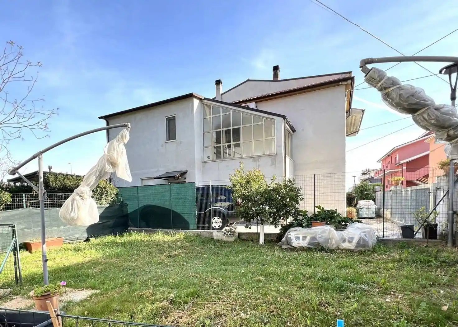 Quadrilocale via Tirino 1, Santa Teresa, Spoltore - foto 5