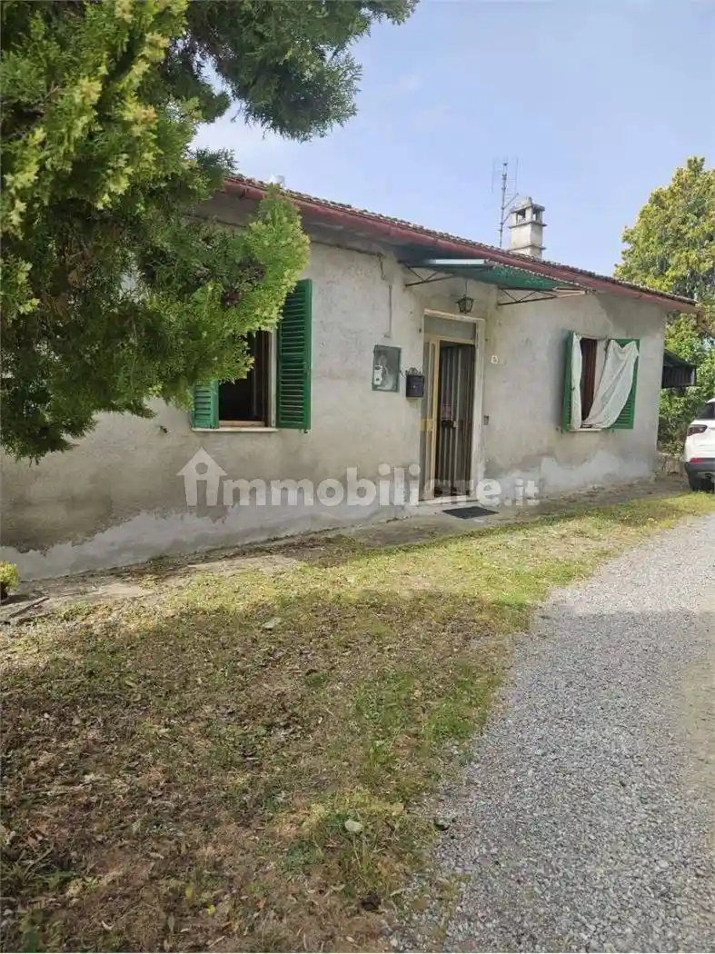 Casa indipendente in vendita a Panicale