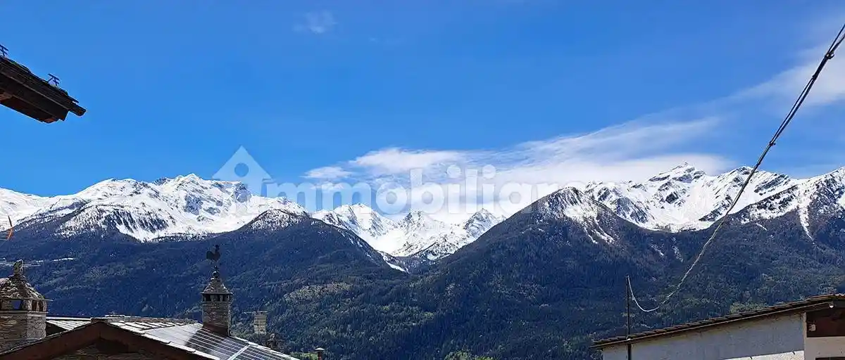 Appartamento in vendita a La Salle