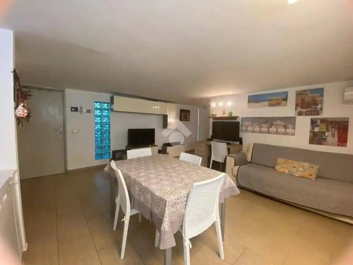 Appartamento in affitto a Terracina