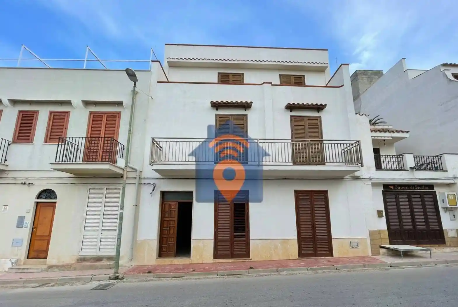 Appartamento in vendita a Castelvetrano