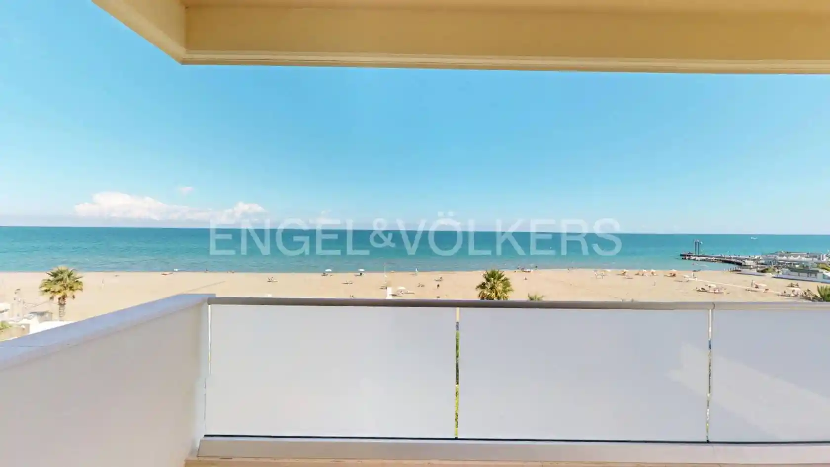 Appartamento in vendita a Riccione