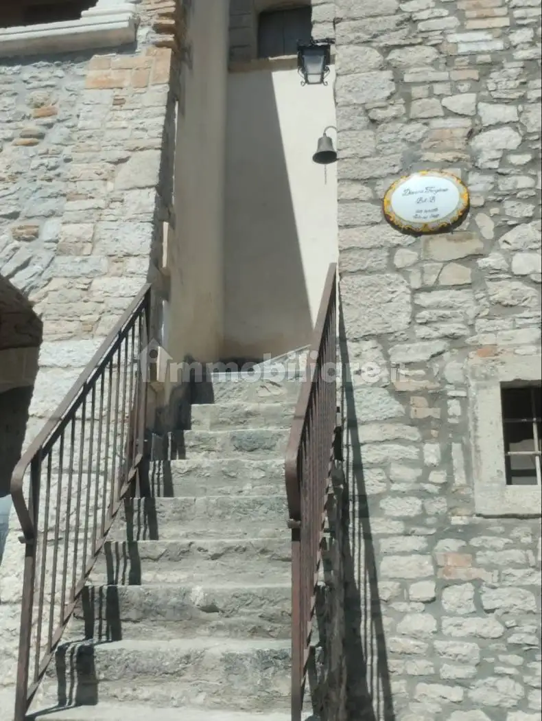 Appartamento in vendita a Pietrelcina