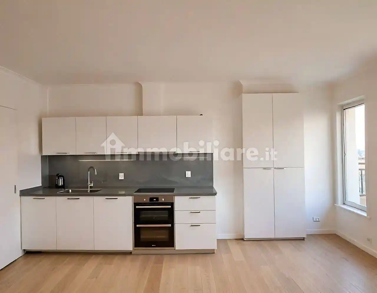 Appartamento in affitto a Padova