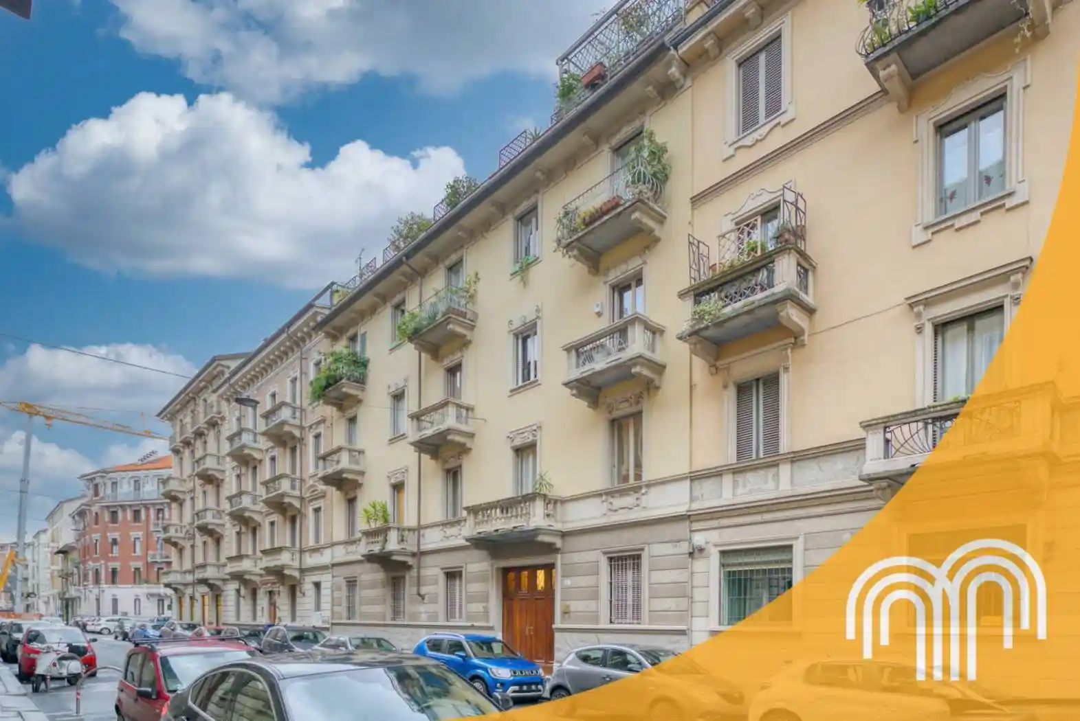 Appartamento in affitto a Torino