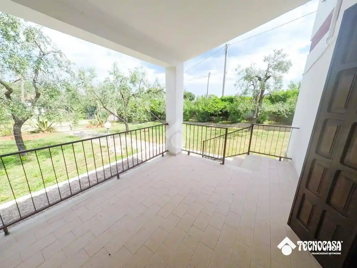 Villa in vendita a Vieste