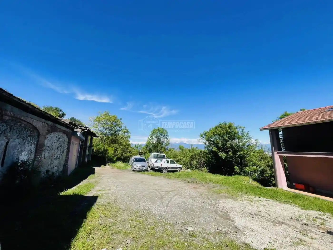 Casa indipendente in vendita a San Mauro Torinese