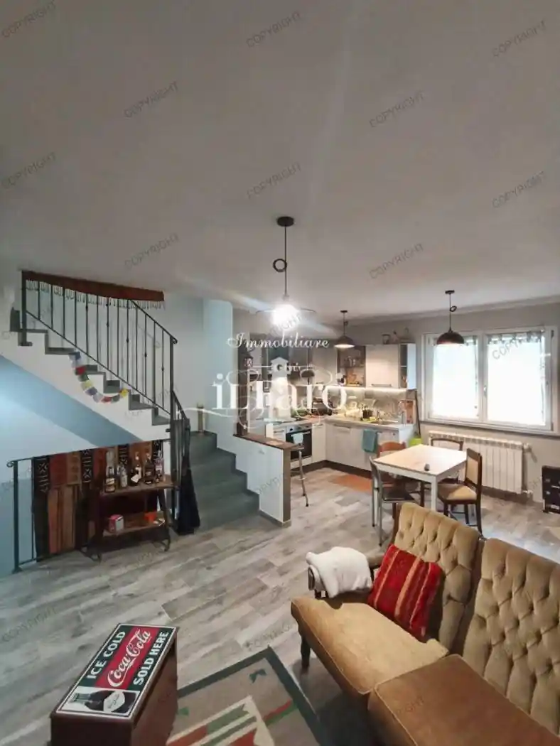 Appartamento in vendita a Massarosa