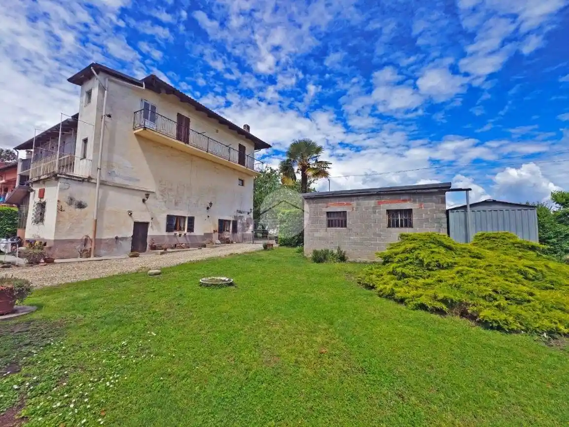 Appartamento in vendita a Pinerolo