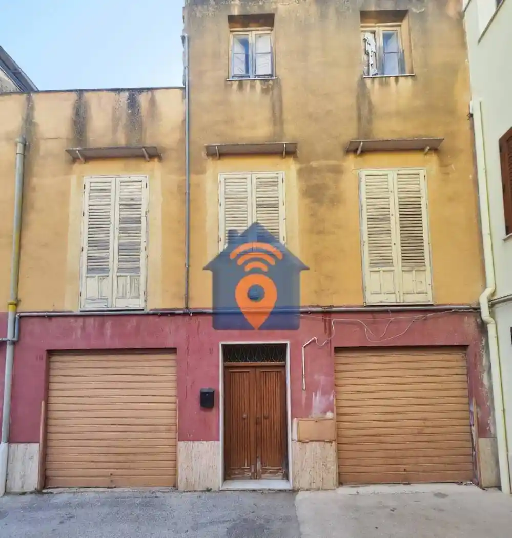 Casa indipendente in vendita a Castelvetrano