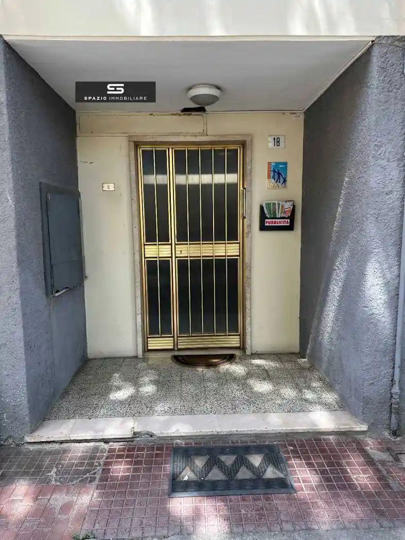 Bilocale via Pietro Nenni, Centro, Teramo - foto 2