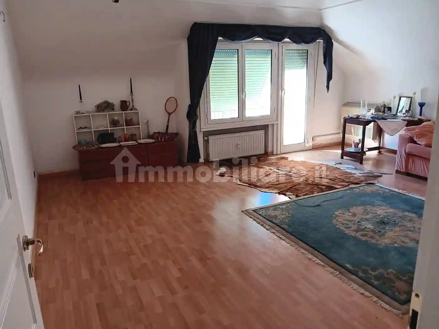 Attico - Mansarda - foto 2