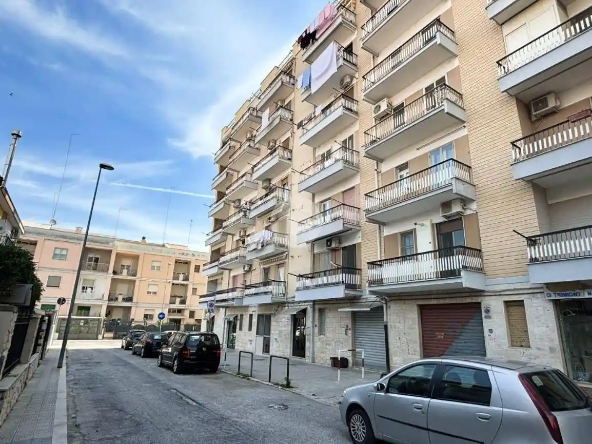 Appartamento in vendita a Manfredonia