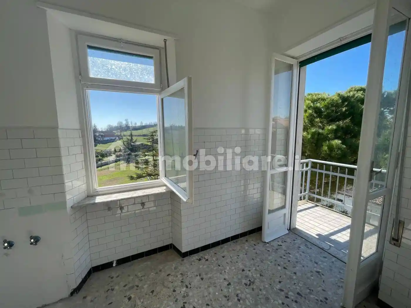 Appartamento in vendita a Murisengo