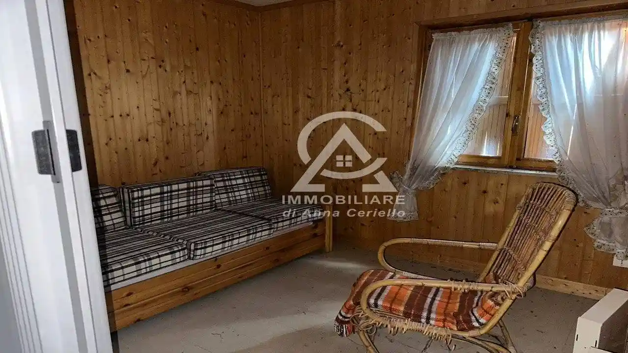 Trilocale via del Biancospino 5B, Bellavista - Pianola, L'Aquila - foto 5