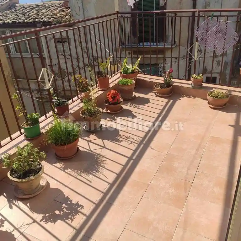 Casa indipendente in vendita a Caltagirone