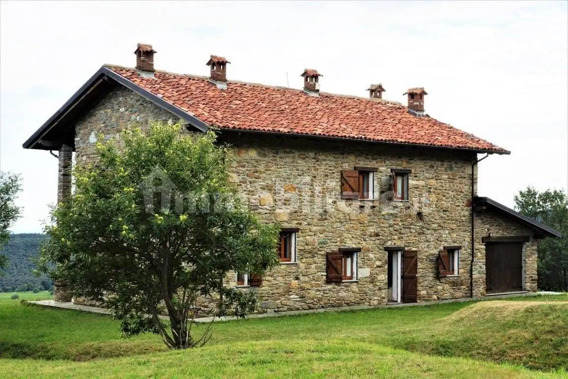 Rustico - Casale in vendita a Donato