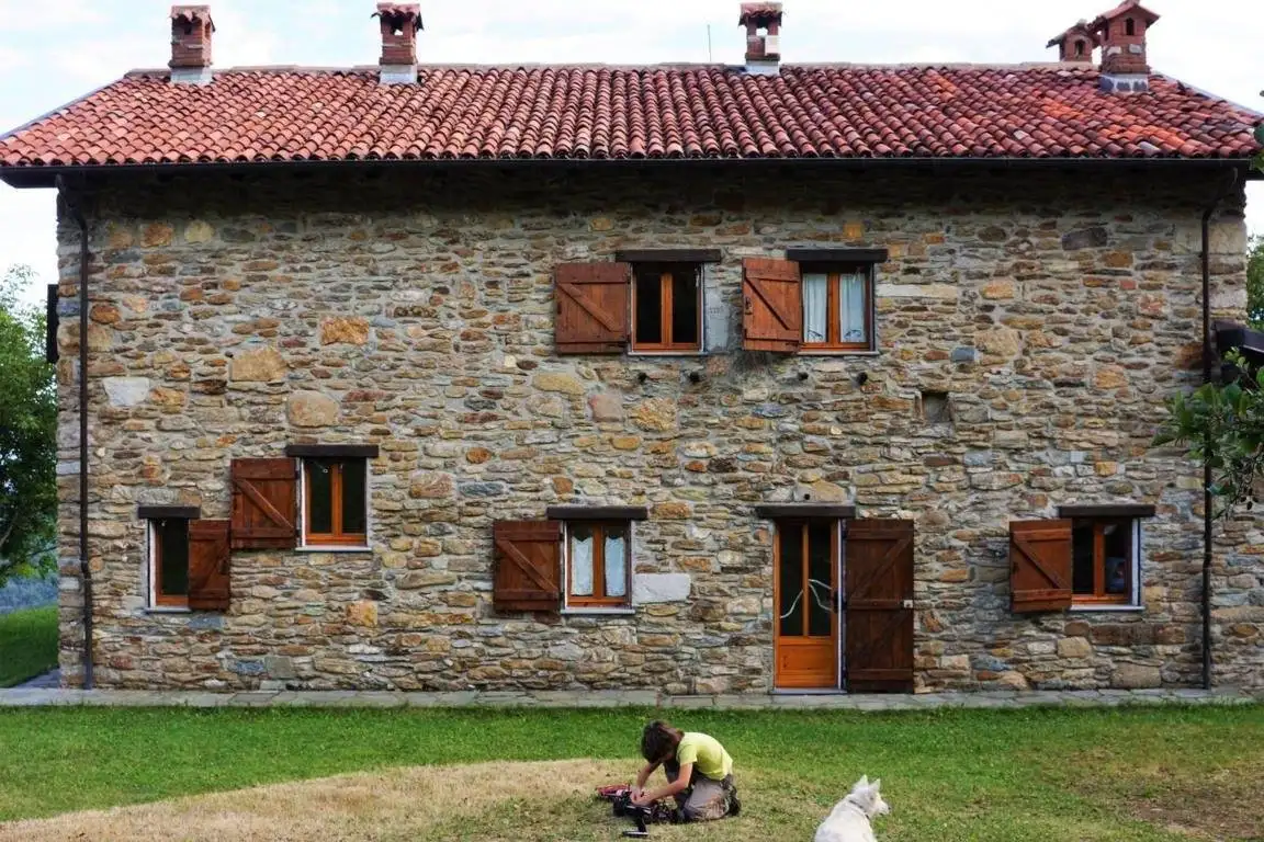 Casale Località Gallina, Donato - foto 2