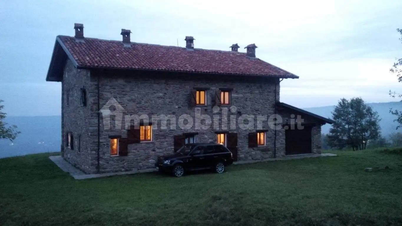 Casale Località Gallina, Donato - foto 4