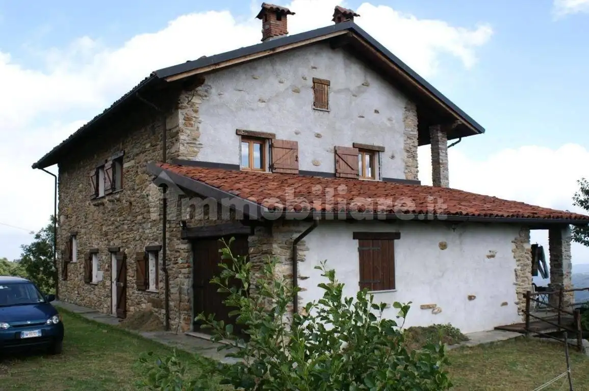 Casale Località Gallina, Donato - foto 5