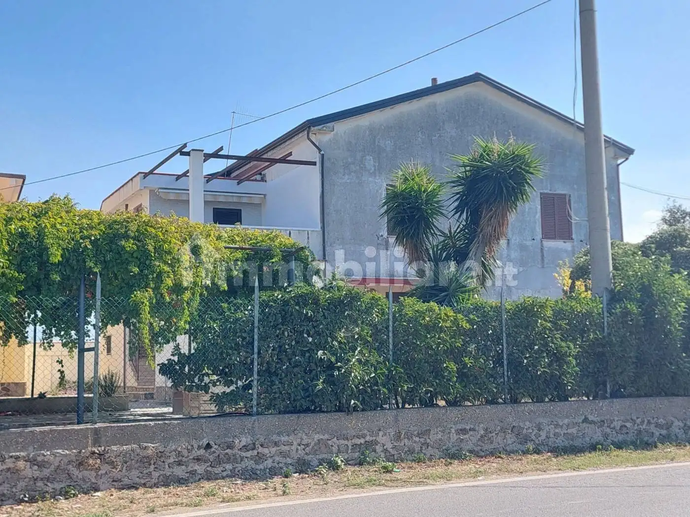 Appartamento in vendita a Capaccio Paestum