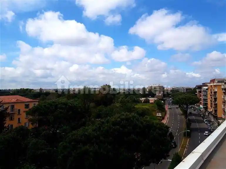 Appartamento in affitto a Roma