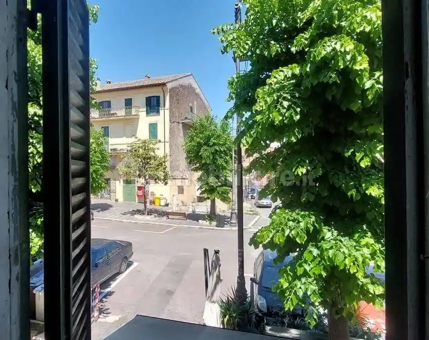 Appartamento in vendita a Rignano Flaminio