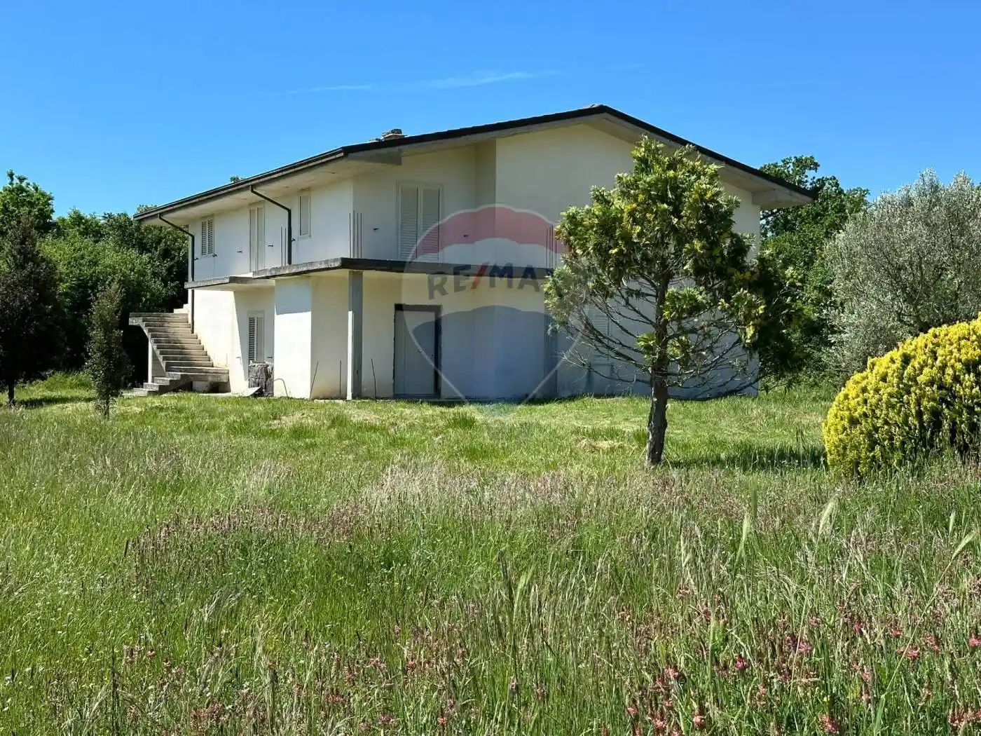 Casa indipendente in vendita a Rocchetta a Volturno