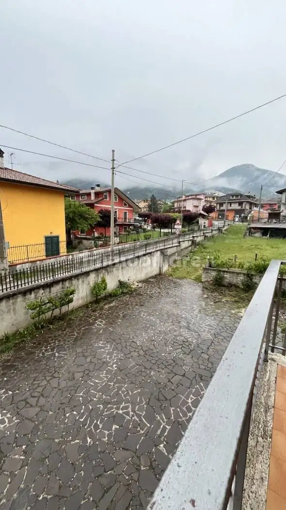 Appartamento in vendita a Pizzoli