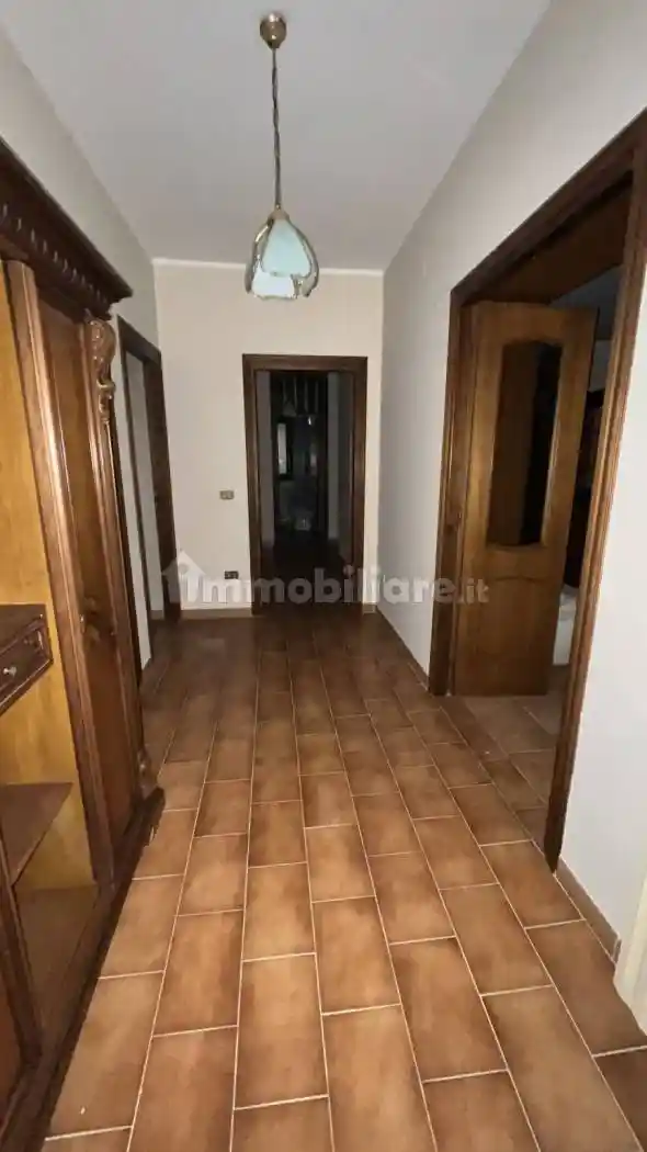 Quadrilocale via delle Fontanelle 1, Centro, Pizzoli - foto 2