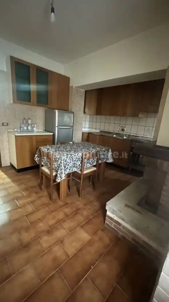 Quadrilocale via delle Fontanelle 1, Centro, Pizzoli - foto 3