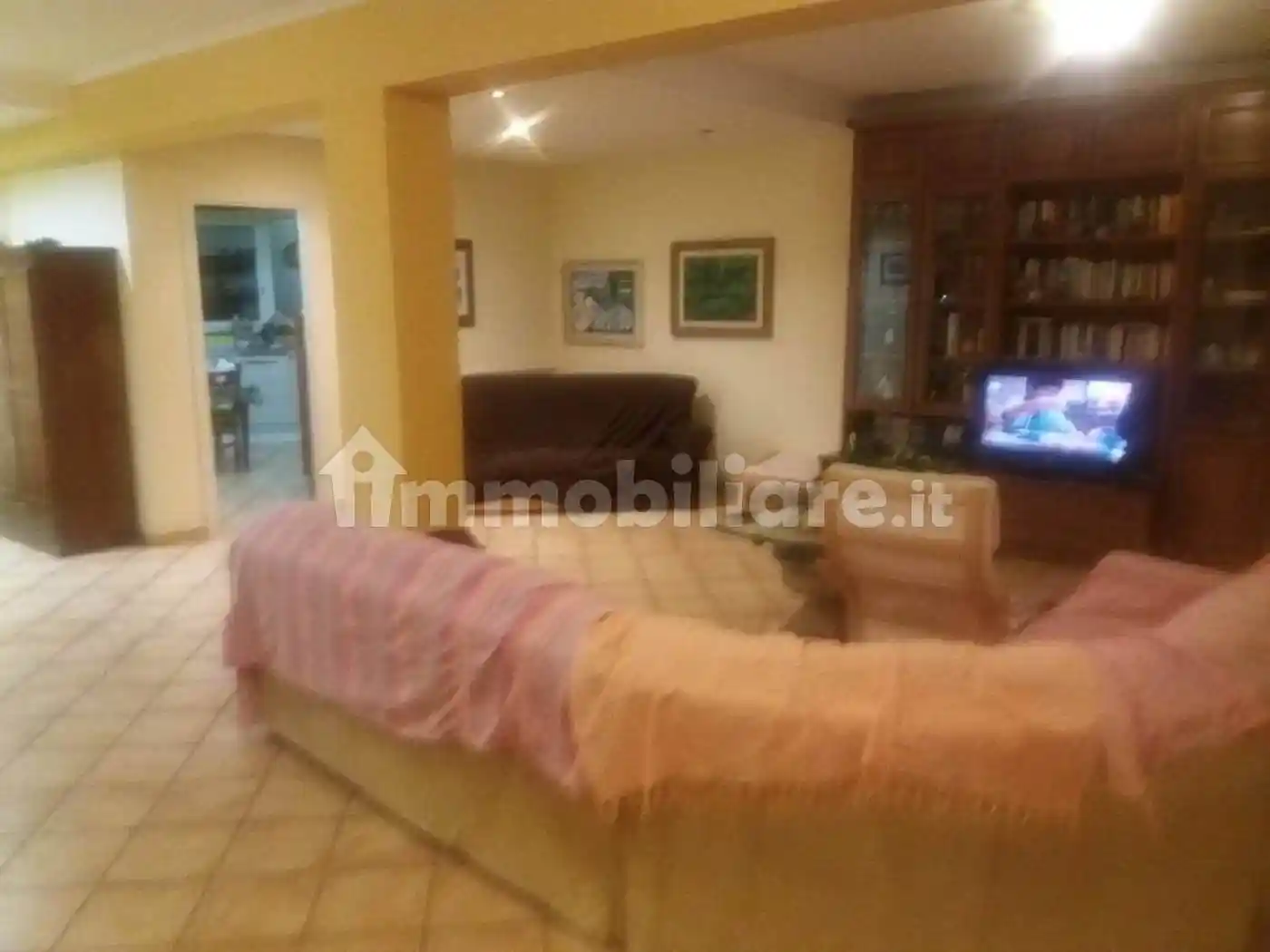 Villa in vendita a Aci Castello