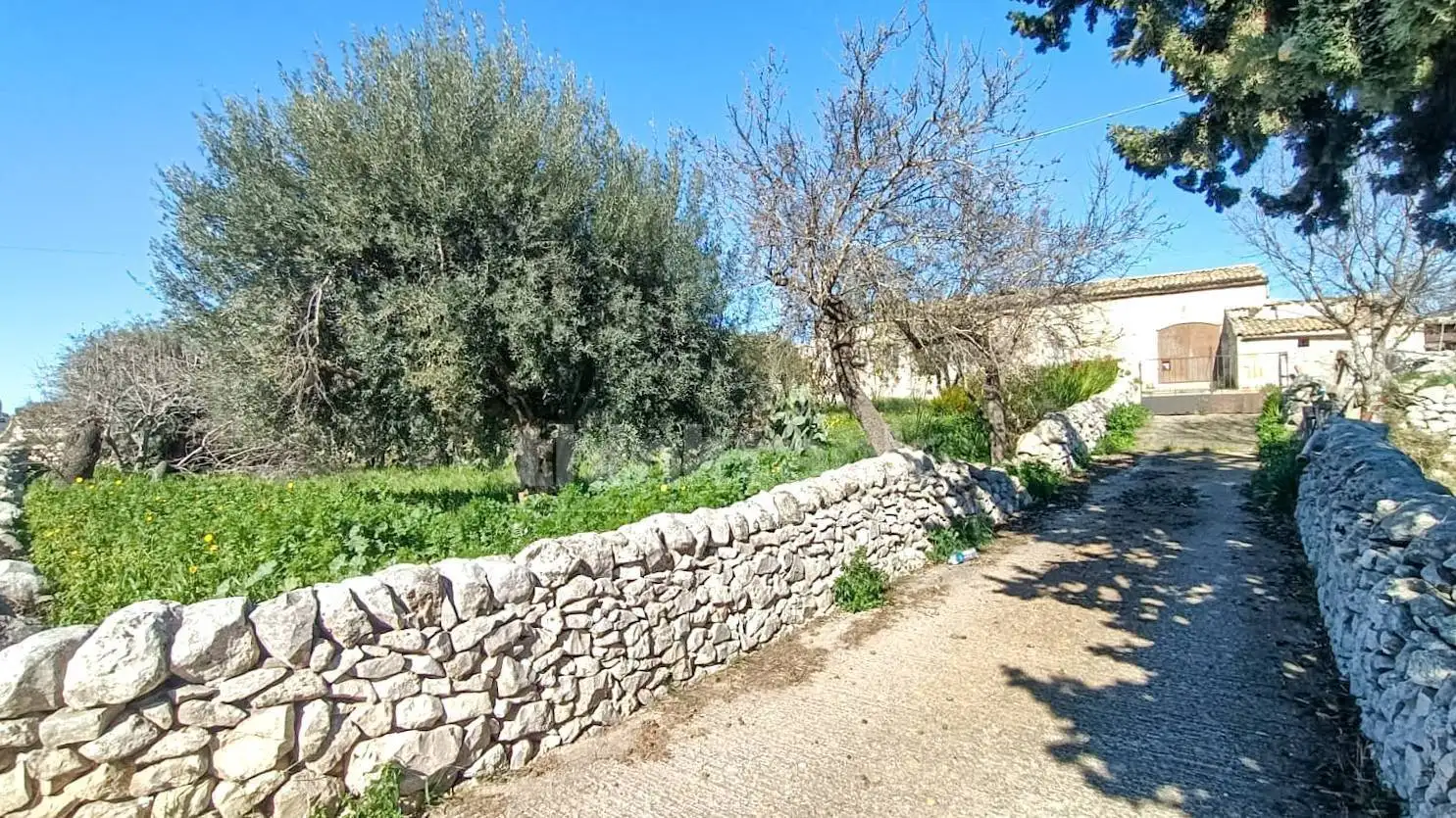 Rustico - Casale in vendita a Modica