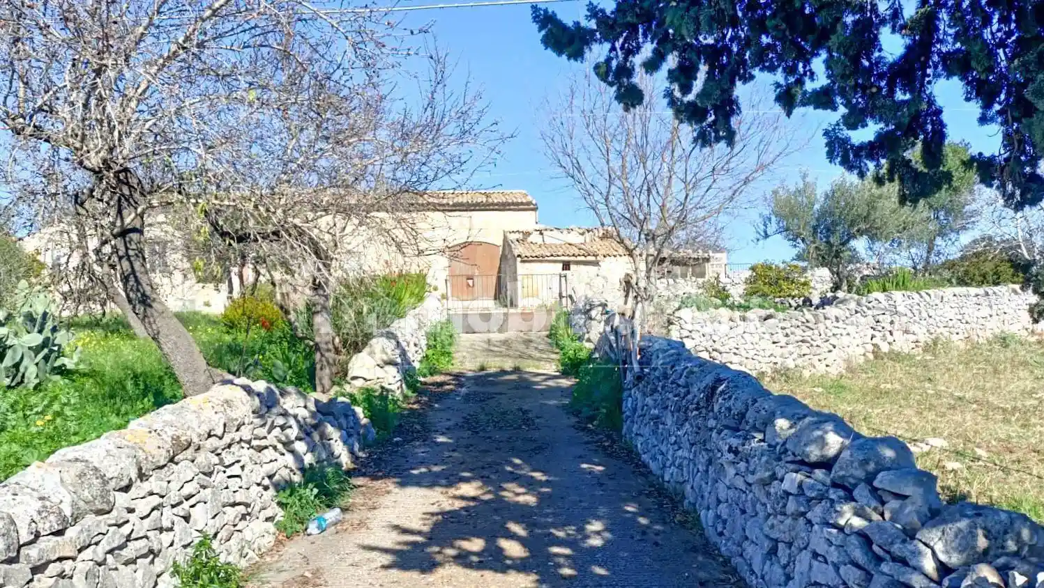 Rustico via Modica Ispica snc, Michelica, Modica - foto 3