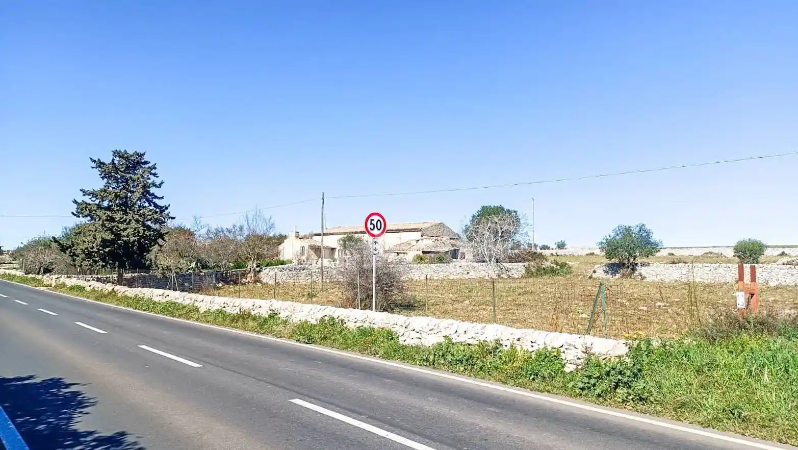 Rustico via Modica Ispica snc, Michelica, Modica - foto 4