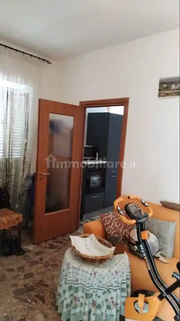 Appartamento in vendita a Corigliano-Rossano