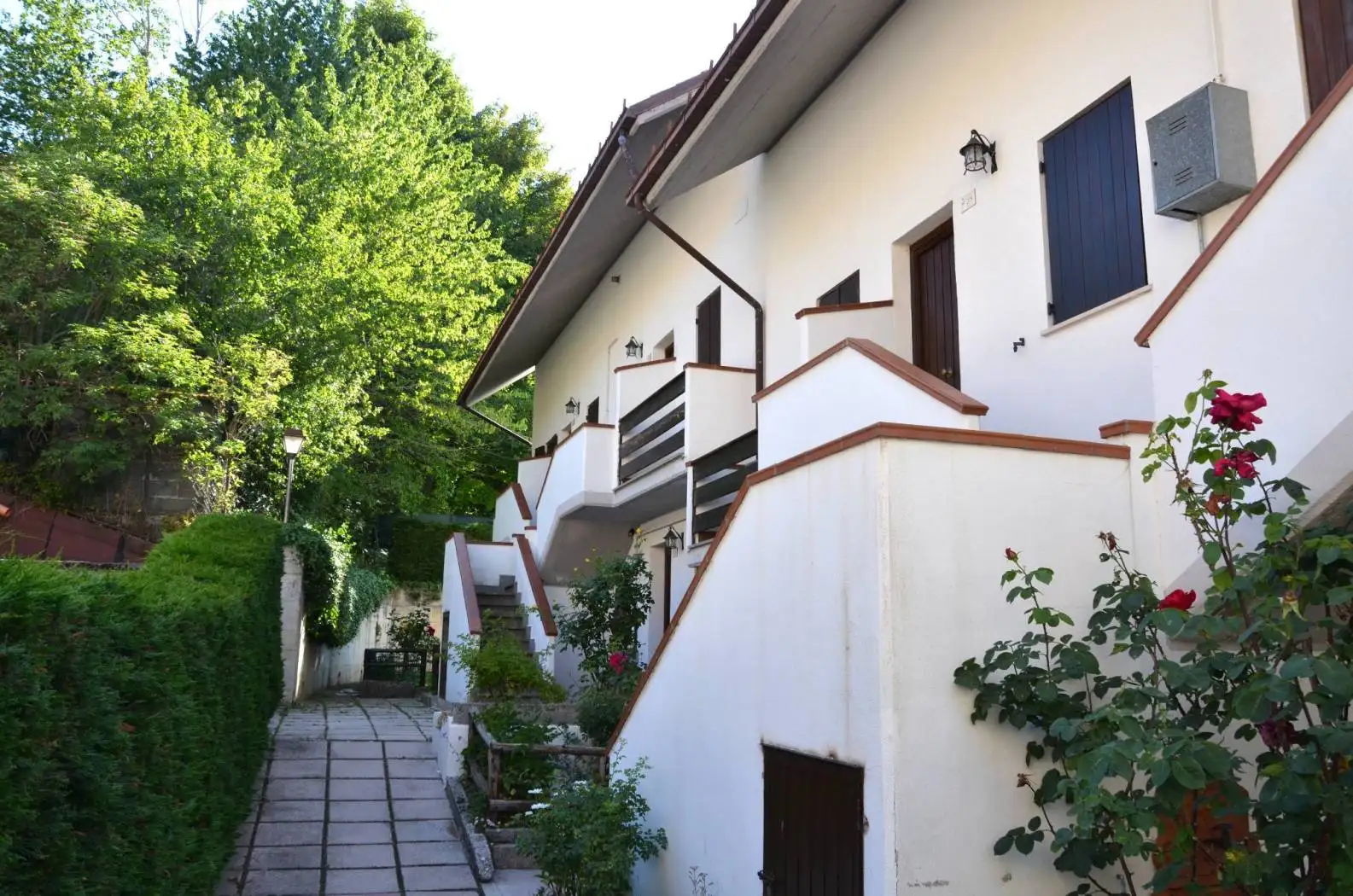 Appartamento in affitto a Ovindoli