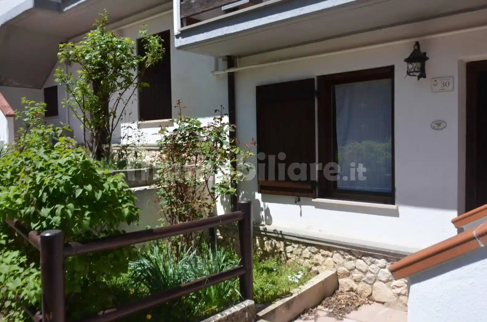 Trilocale via Pagliai, Centro, Ovindoli - foto 3